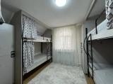 Bed in Dorm (female dorm)
