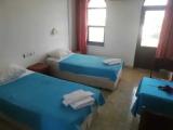 Standard room with balcony