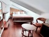 Classic Economy Single room