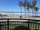 Standard room oceanfront