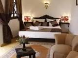Double Suite with courtyard view