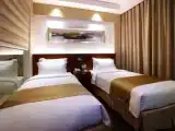 Executive Twin room