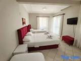 Deluxe Triple Family Suite