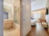 Superior Terrace Double room