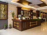 Double Suite with balcony