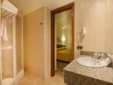 Standard Single room with balcony
