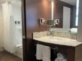 Standard Quadruple Basement room