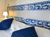 Standard Triple room with balcony