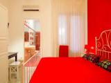 Superior Triple room with sea view