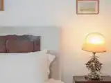 Standard room with view