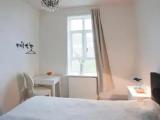 Standard Double room with sea view