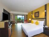Superior Double room with sea view