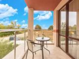 2 Bedrooms Apartment with balcony