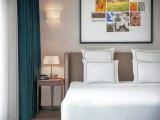 Deluxe Partial Sea View Double room