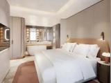 1 Bedroom Double Suite with pool view
