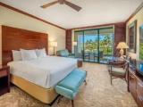 Double room with resort view