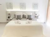 Double Junior Suite with balcony and with garden view