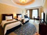 Deluxe Business Twin room