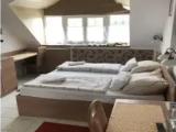 Standard Double room with lake view