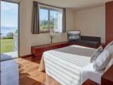 Superior Double room with sea view