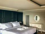 Deluxe room with balcony