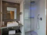 Executive Double room with balcony