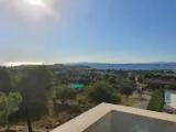 Standard Double room with balcony and with sea view