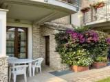 Classic Double room with balcony