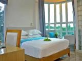 Superior Deluxe Double room