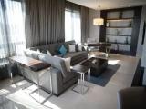 3 Bedrooms Royal Suite with balcony