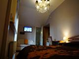 Superior Double room with balcony