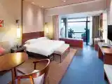 Double room beachfront
