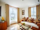 Standard Family room with sea view