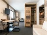 Junior Suite with balcony