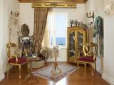 Economy Triple room