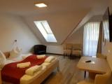 Standard Family room with balcony