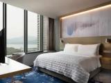 1 Bedroom Double Club Junior Suite with city view