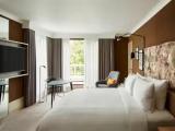 Superior Double room with balcony
