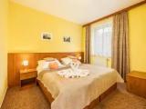 1 Bedroom Double Apartment