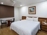 Quadruple Suite
