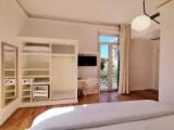 Superior Double room with balcony