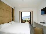 Superior Double room with sea view