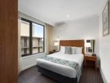 1 Bedroom Executive Double Apartment