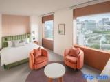 Grand Double room