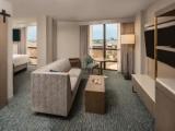 Double Club Junior Suite
