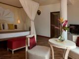 4 Bedrooms Villa with partial sea view