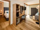 2 Bedrooms Suite