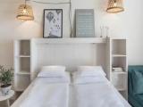 Comfort Double room with balcony
