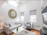 1 Bedroom Superior Double Apartment