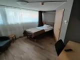 Standard room with view